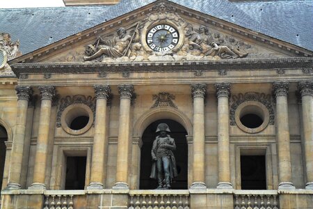 The palace kings aristocracy