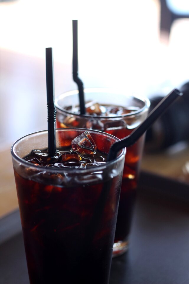 Dutch coffee cheongsapo busan