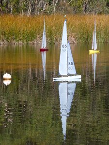 Boat sailboat marine