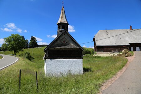 Chapel station way church