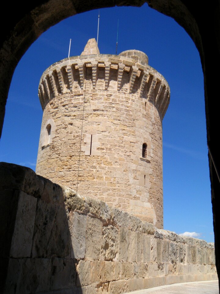 Spain tour tourism