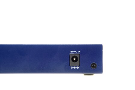 Volt connection voltage