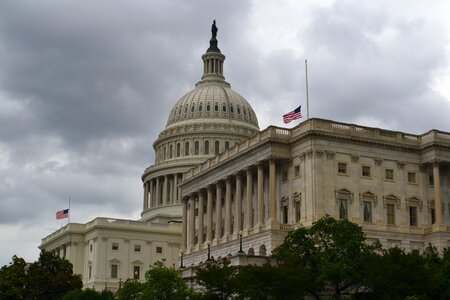 Capitol hill congress