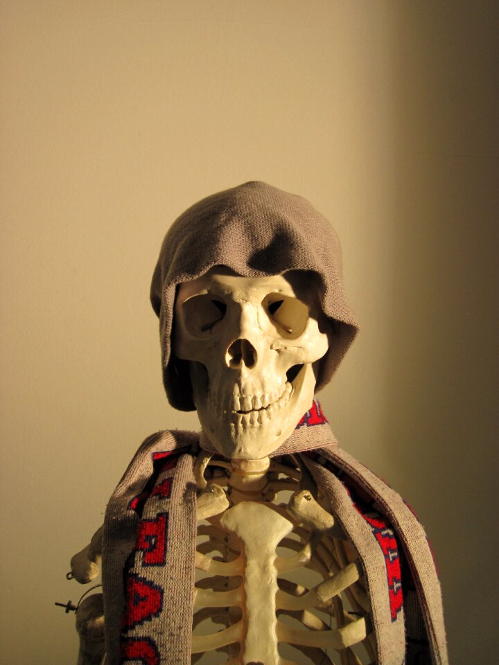 Side light fun bone