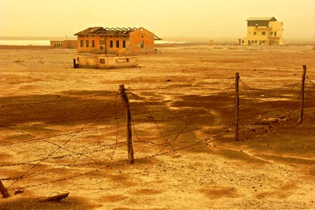Israel desolate lost photo