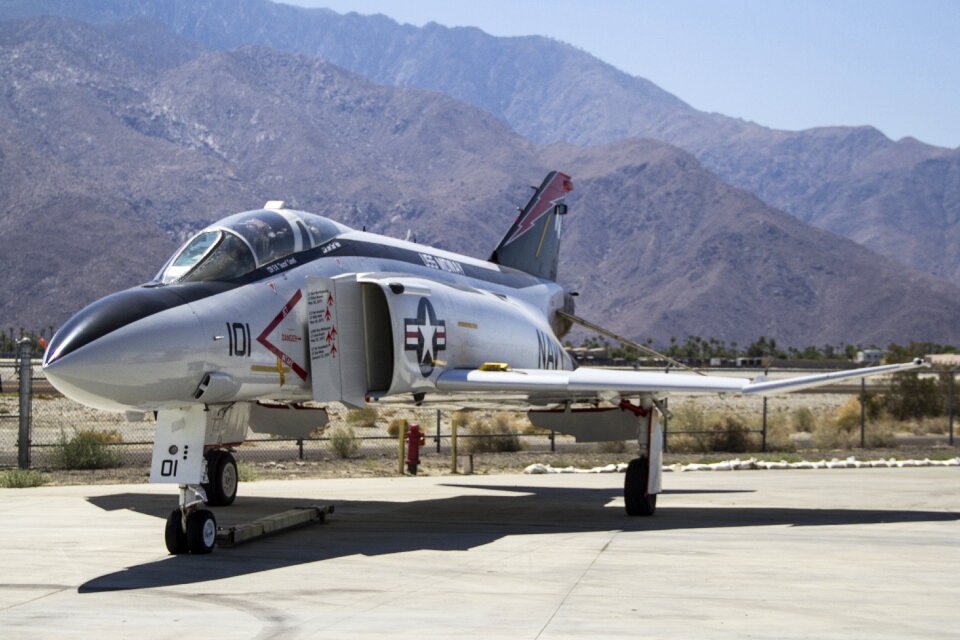 Aircraft plane air