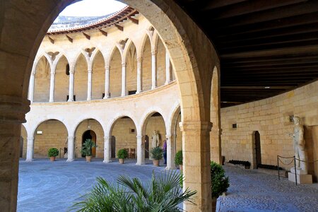 Spain tour tourism