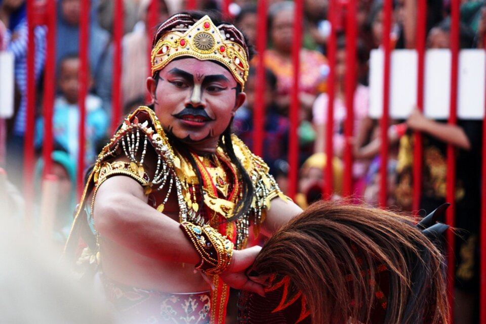 Dance purwokerto banyumas