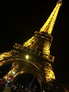 France landmark
