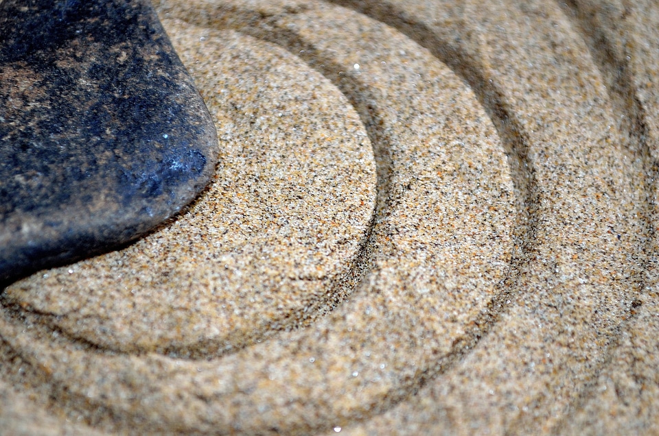 Circles macro symbol