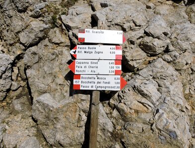 Mountain scalorbi carega
