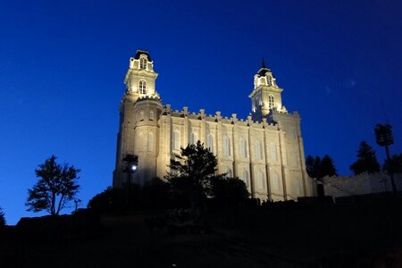 Utah holy mormonism photo