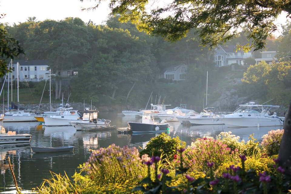 Nature nautical leisure