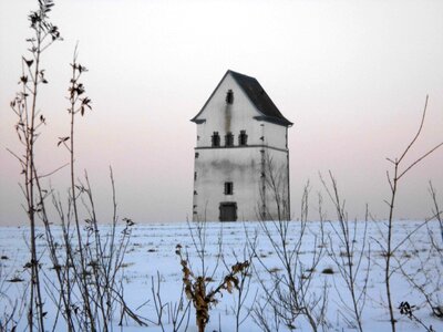 Snow merscheid luxembourg
