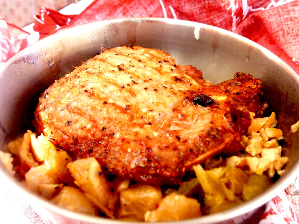 Taiwan miner's lunchbox rice