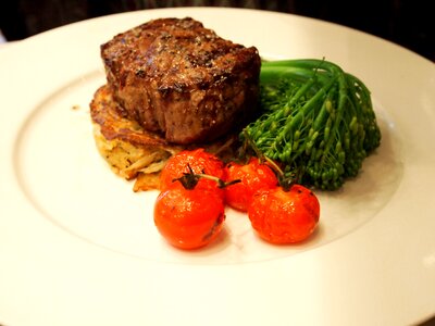 Steak hong kong hong kong cafe brunch