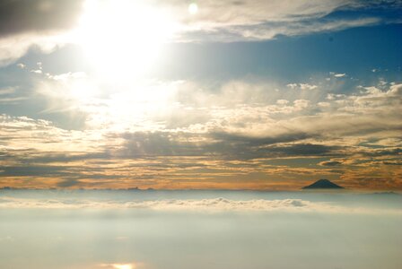 Cloud san fly