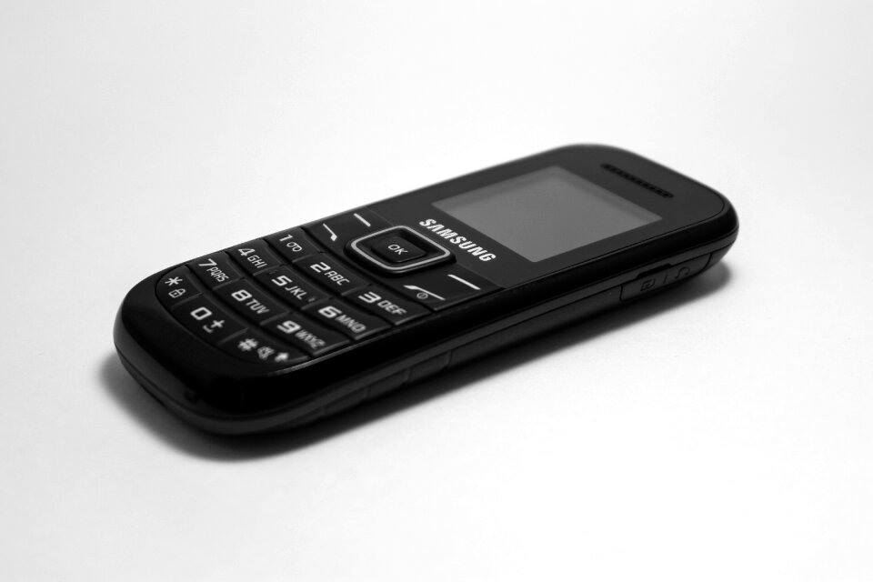 Keypad screen communication