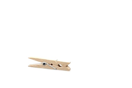 Wood clamp office office supplies