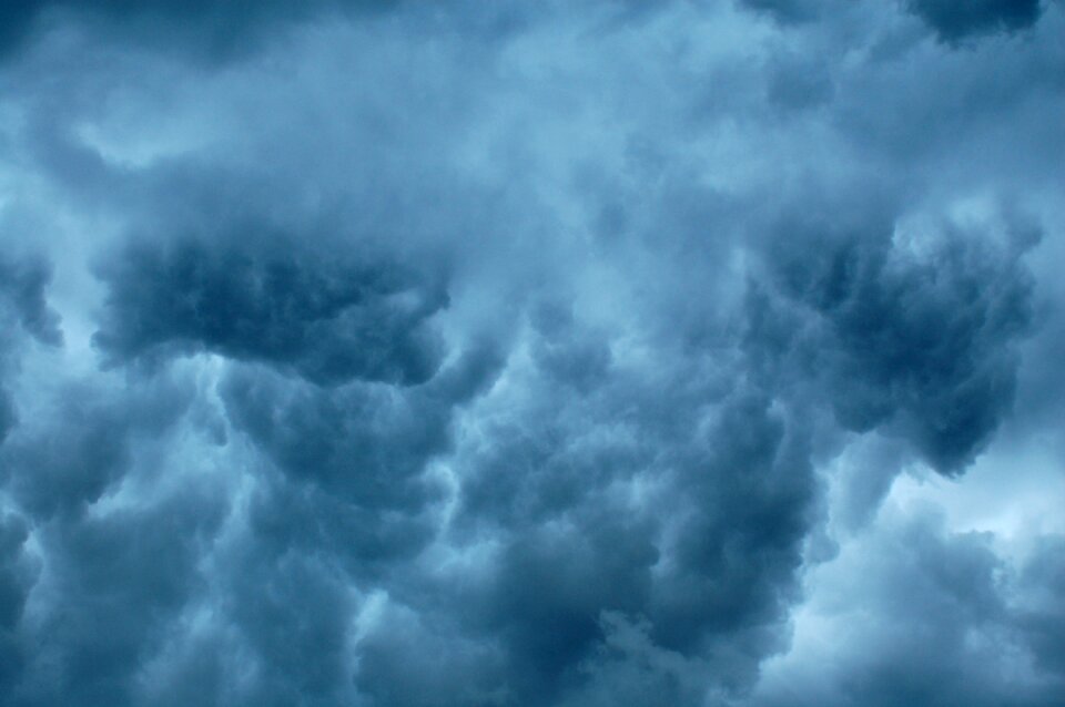 Weather nature cloudscape