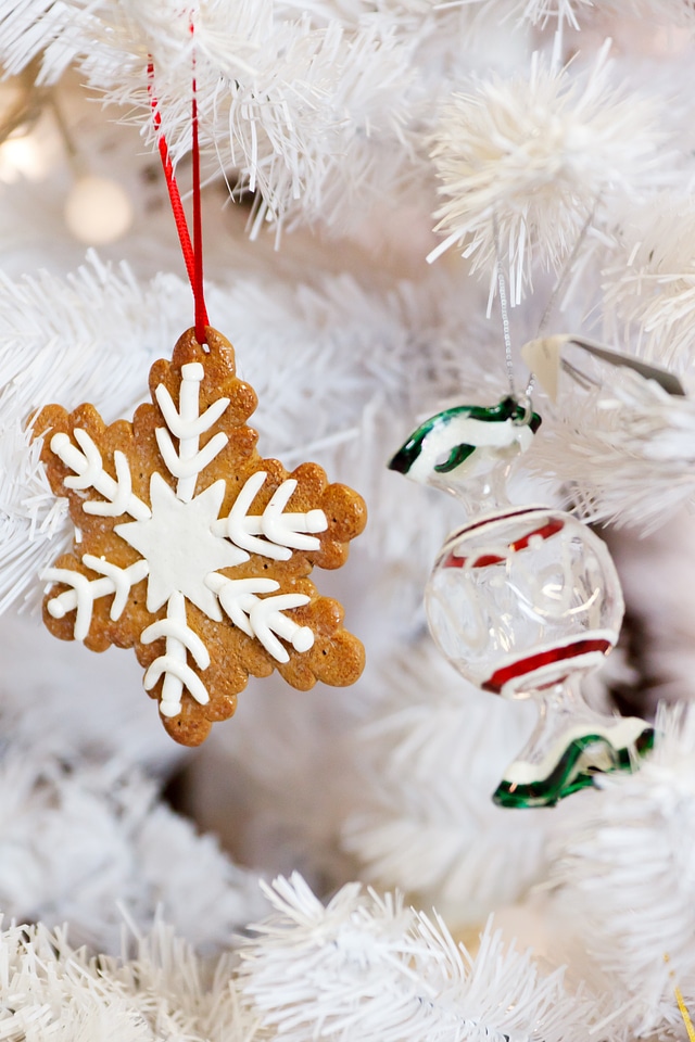 Decoration decorations festive