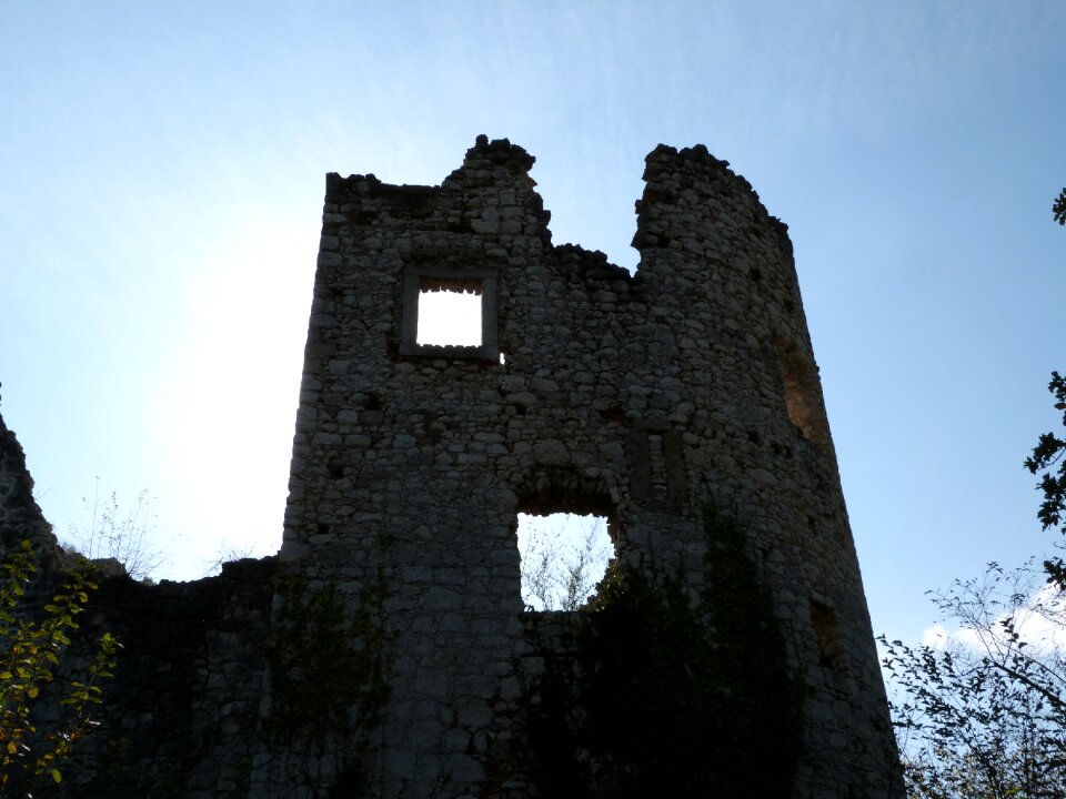 Croatia stone history