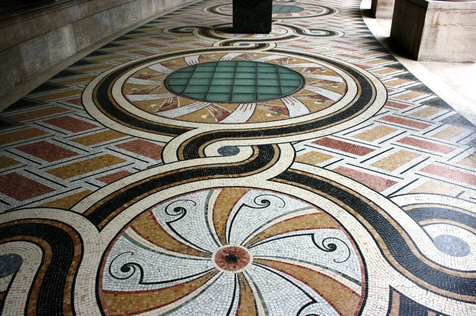 Petit palais paris france