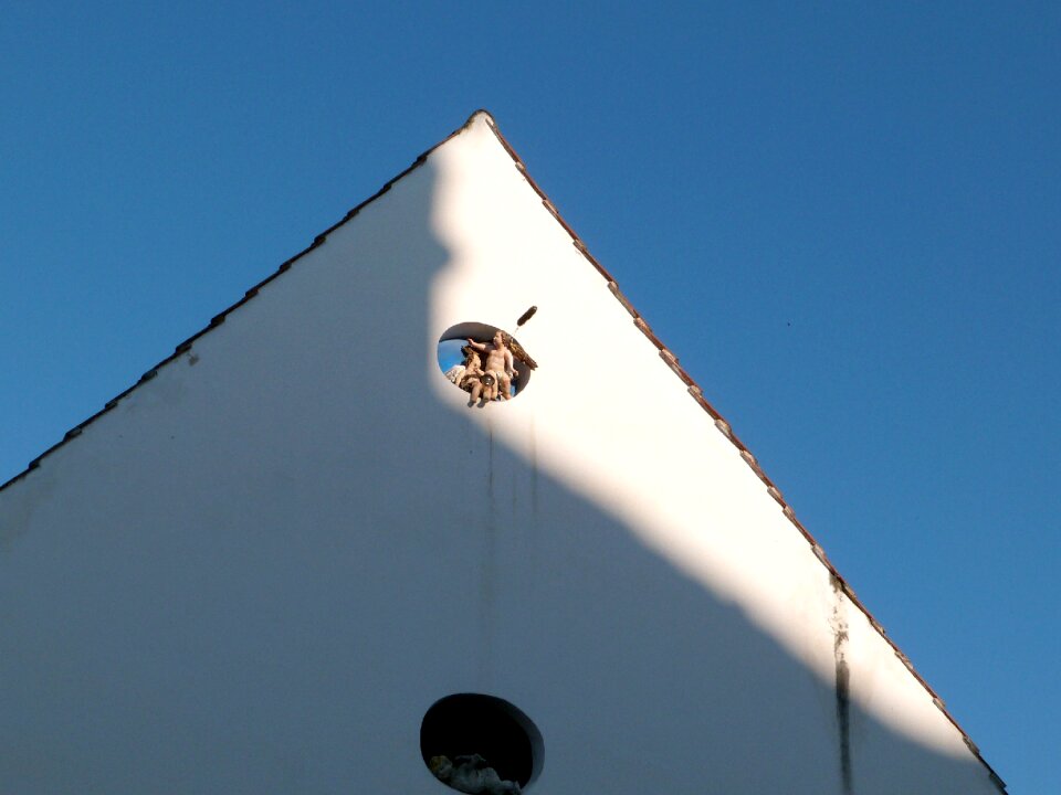 Roof shadow light