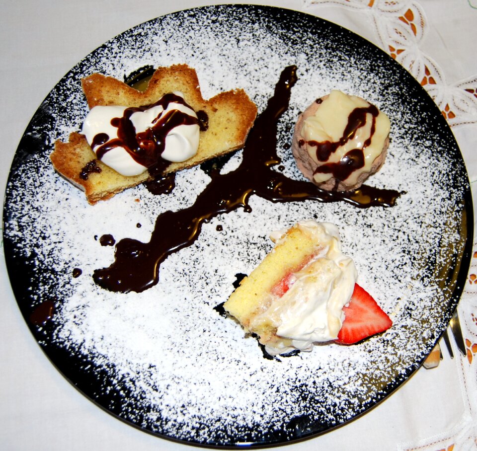 Chocolate food foods