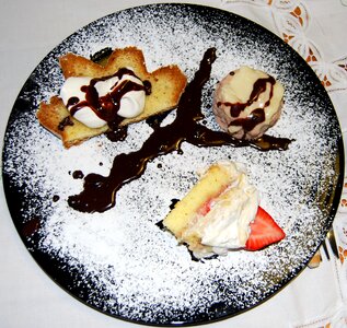 Chocolate food foods
