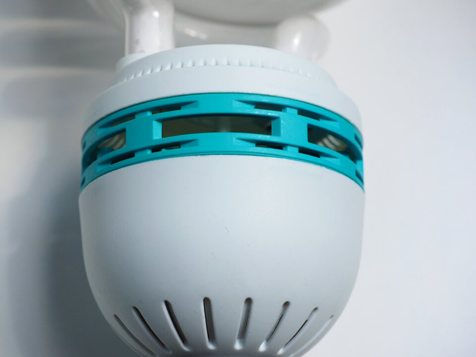 Energiesparlampe lamp light
