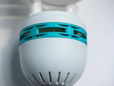 Energiesparlampe lamp light