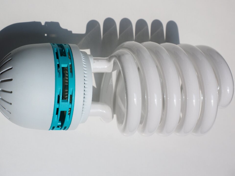 Lighting medium lighting bulbs