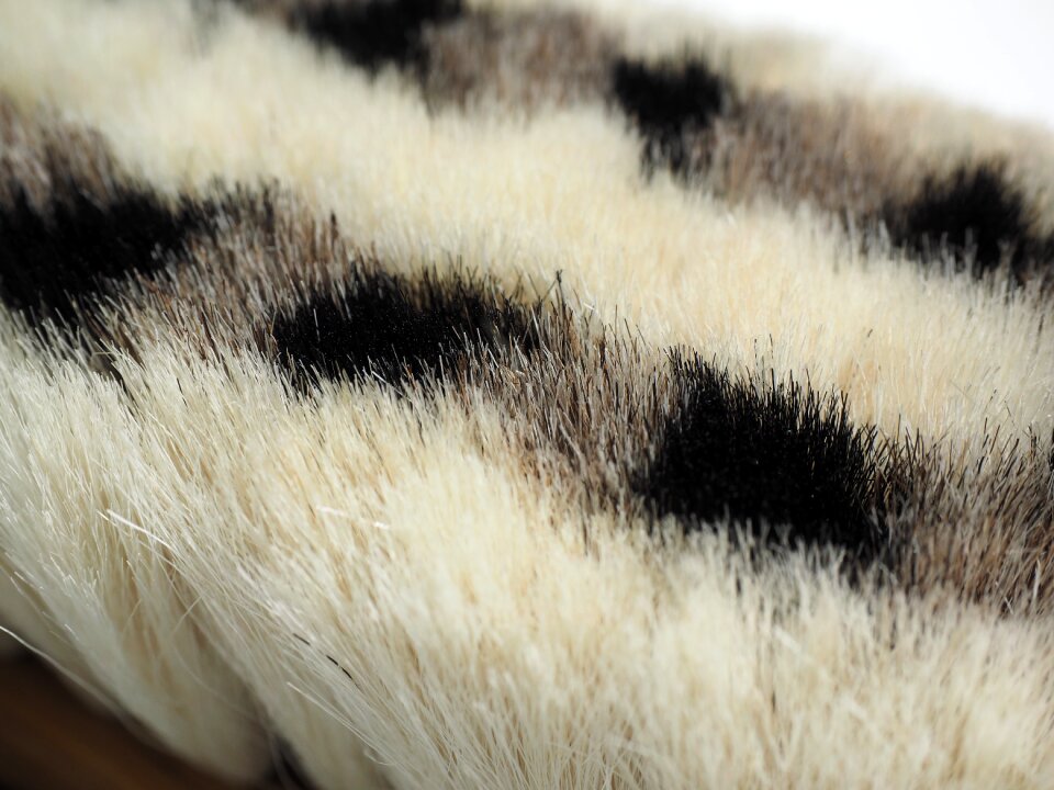 Clean wipe feather duster
