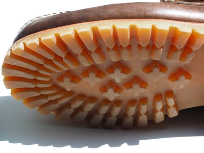Shoes leather shoes men shoes
