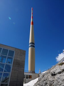 Mountain alpstein alpine
