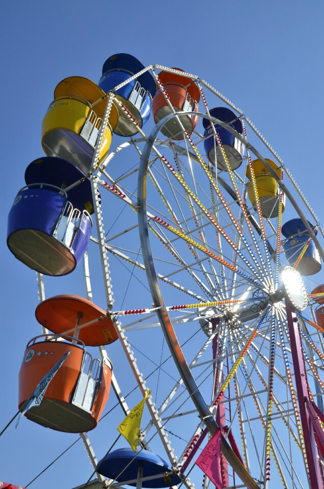 Amusement park london ontario