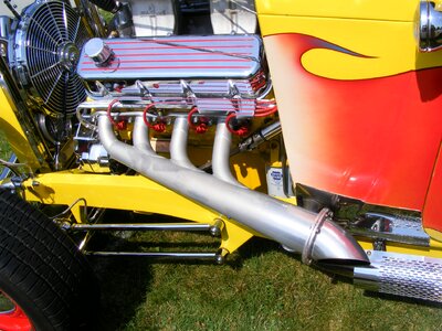 Auto automobile vehicle