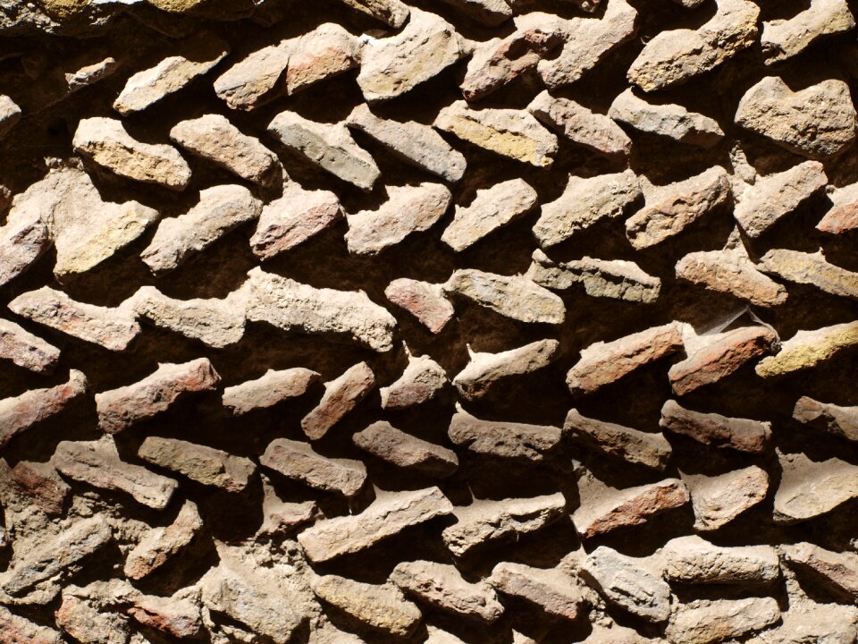 Pattern antique texture