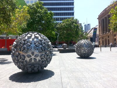 Tourism city travel