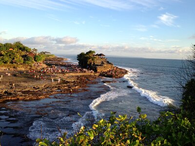 Nature coast