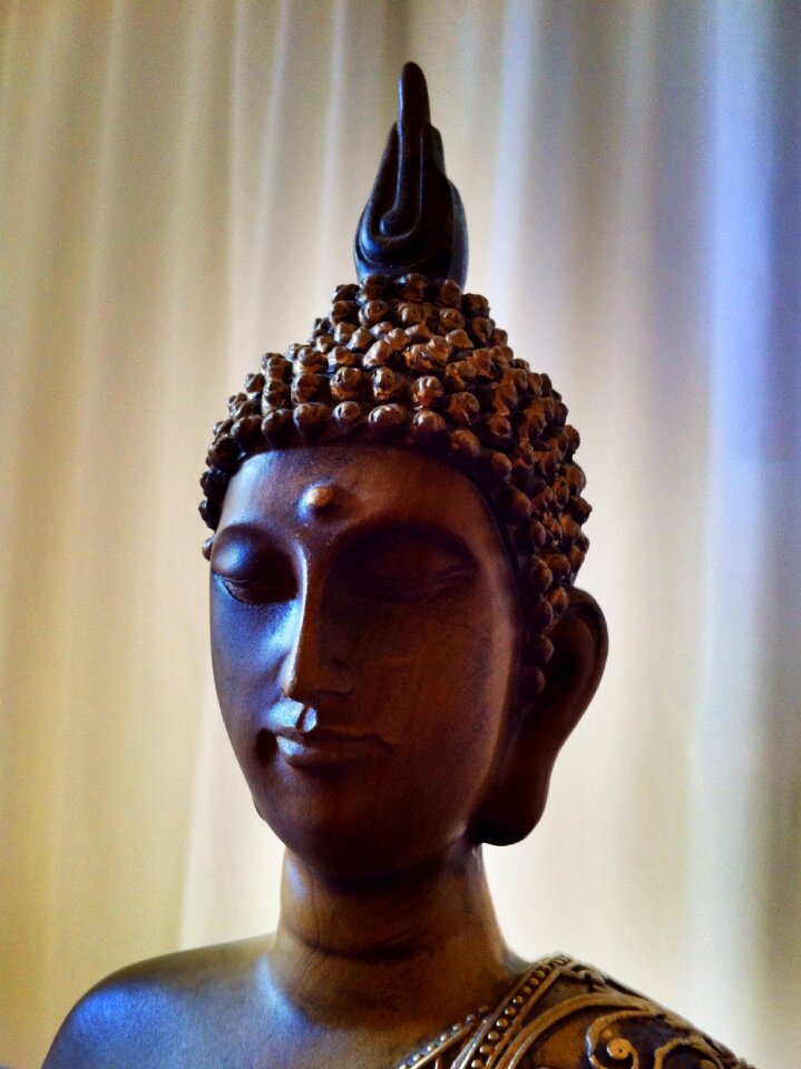 Asia buddhism statue