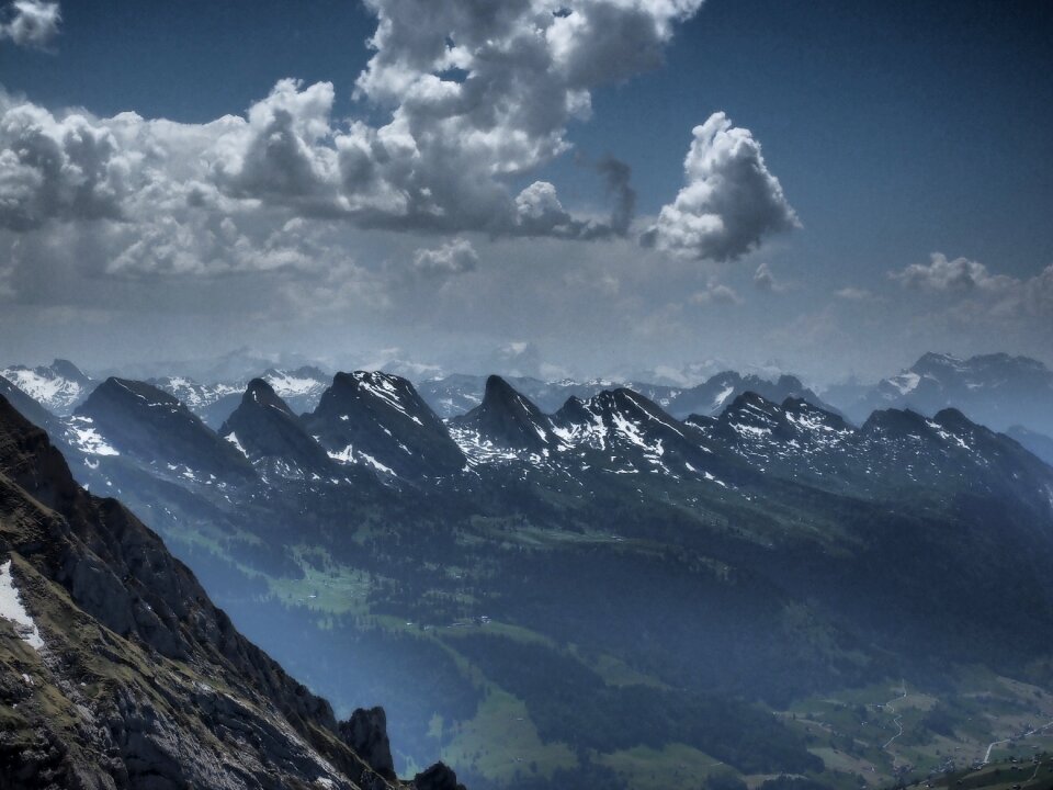 St gallen switzerland