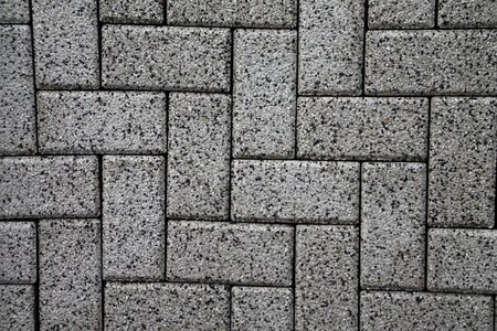 Stones wall structure