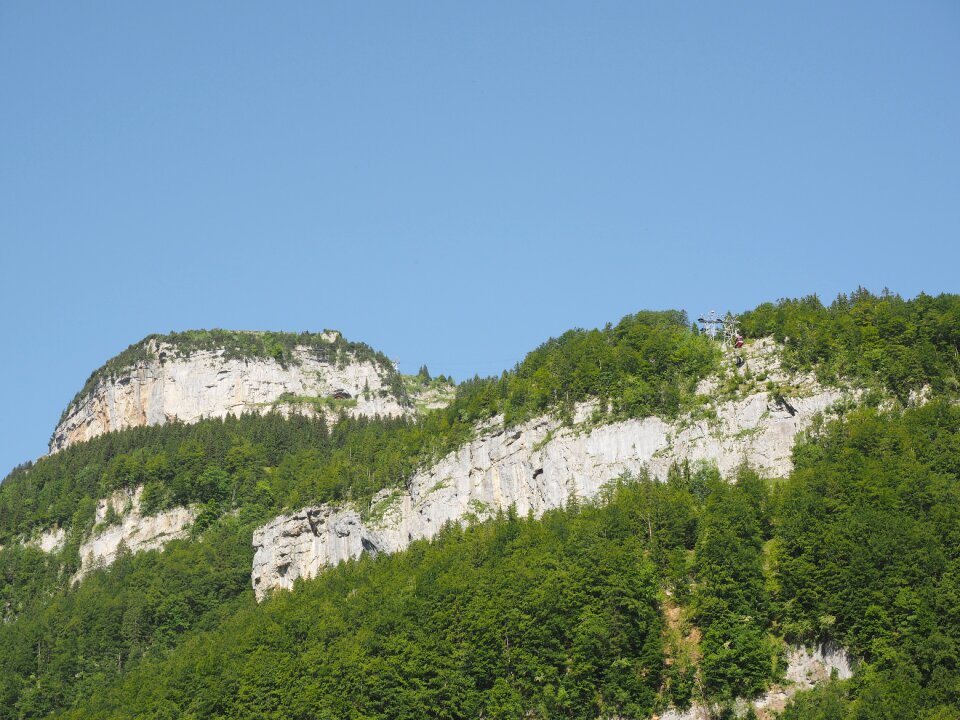 Ebenalp wildkirchli alpstein