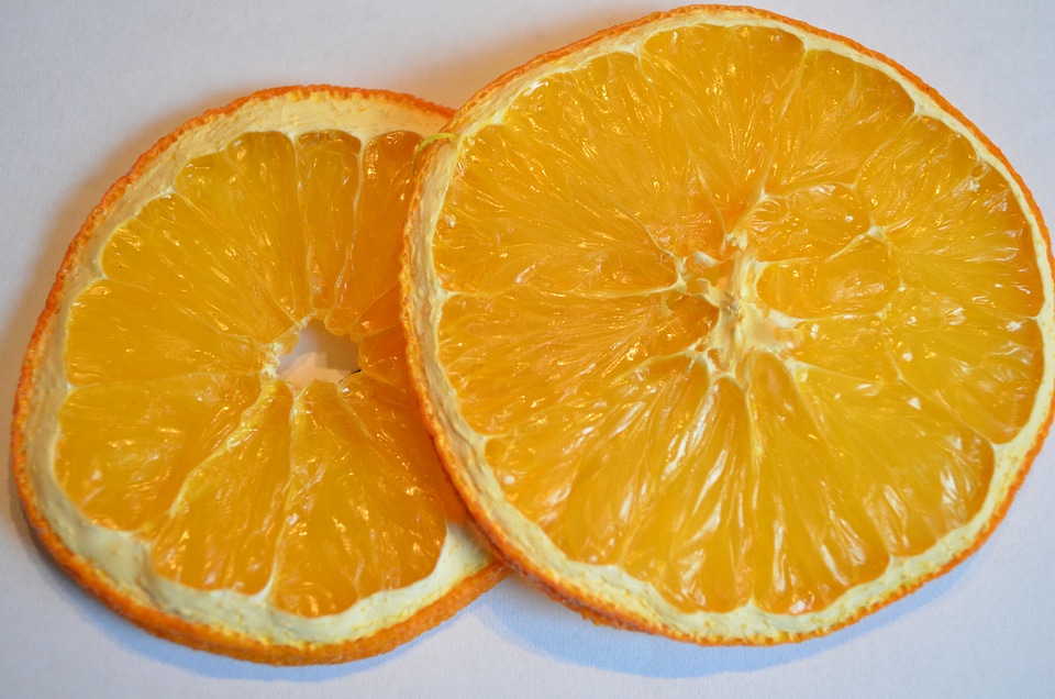 Background decoration vitamins