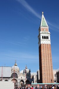Plaza italy culture