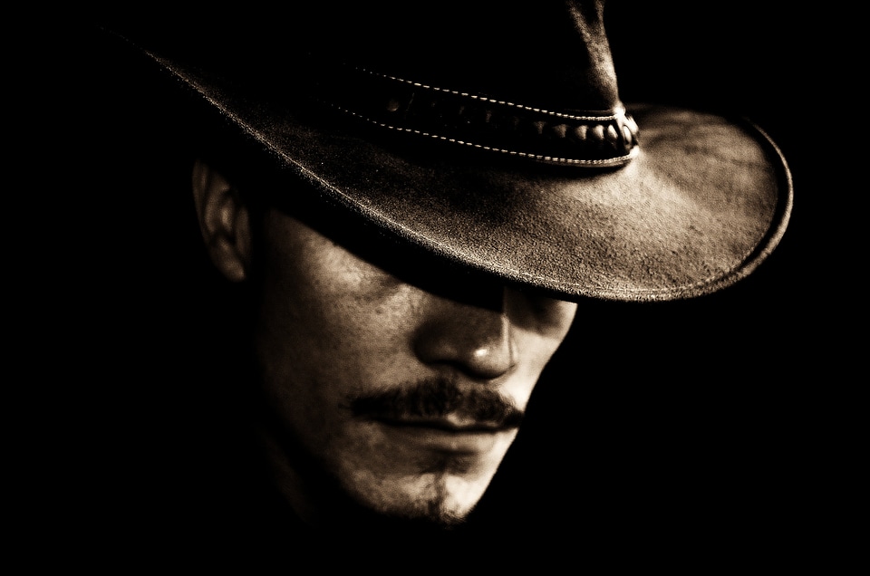 Face drover decorations
