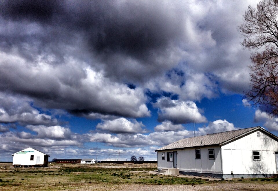 Minidoka internment camp idaho