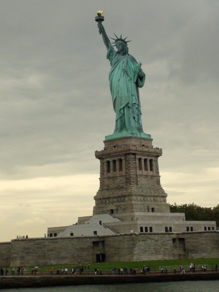 Usa landmark